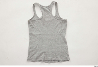 Clothes  300 clothing grey tank top sports 0004.jpg